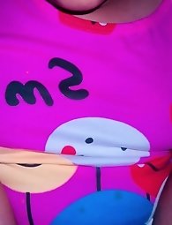 Elderly and younger women indulging in sexual activities from OlderWomanFun