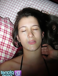 Molten homemade first-timer collections