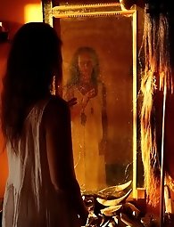 The most beautiful big breasted mature ladies on seminaked pictures