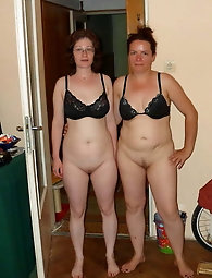 Amazing mature milfs are masturbating themselves