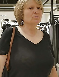 62 yr old MarieRocks rocks jeans