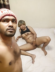 Swimming leads to breast fondling during a day at the pool