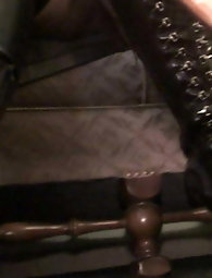 Superb mature grannies are having fun