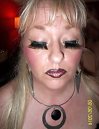 Fantastical older prostitutes as you want