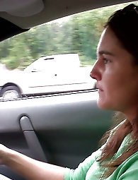 Thick Chubby Cheating MILF Wife Real Pussy Curvy BBW Slut