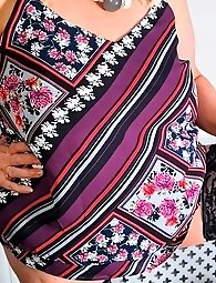 Various explicit content from different sources and projects