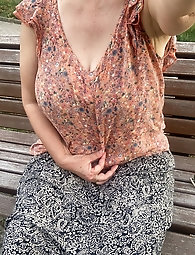 Mature milfs and gilfs from OlderWomanFun