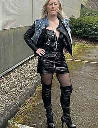 Let me know which image aroused you by sharing your thoughts